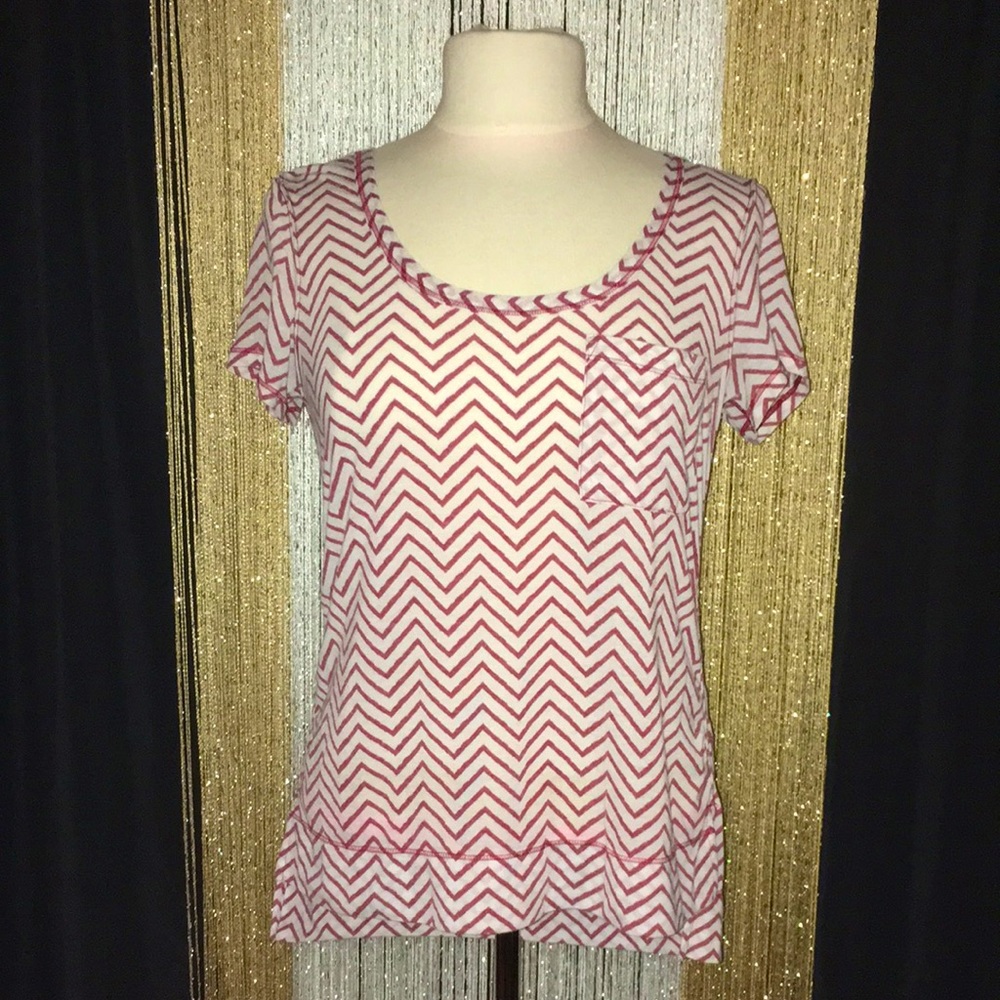 COPY - Lululemon Knit Top